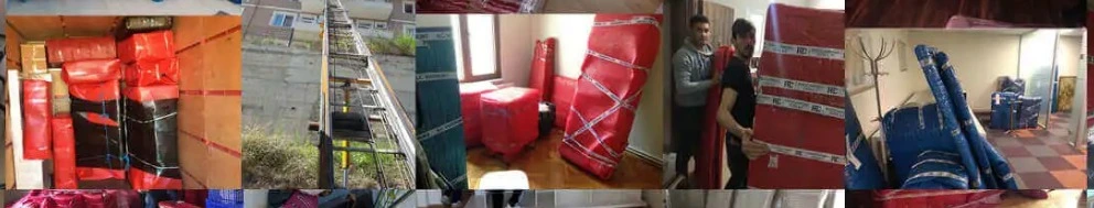 Eyüpoğlu İstanbul Nakliyat Firması
